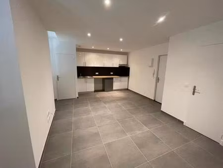 location appartement 2 pièces 36m² biot 06410