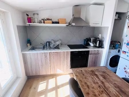 location appartement 57m² st maximin la ste baume 83470