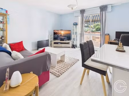 location appartement 2 pièces 55m² menton 06500