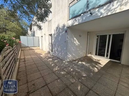 location appartement 3 pièces 64m² miramas 13140