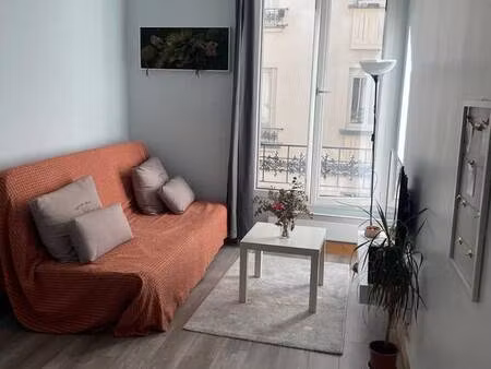 paris 17e