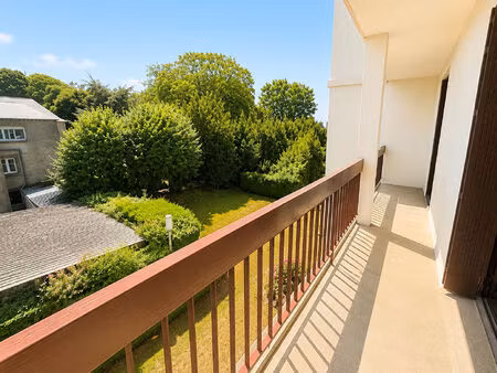 achat appartement 3 pièces 64m² st malo 35400