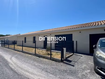 location maison 5 pièces 129m² carignan de bordeaux 33360