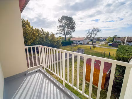 location maison 5 pièces 89m²