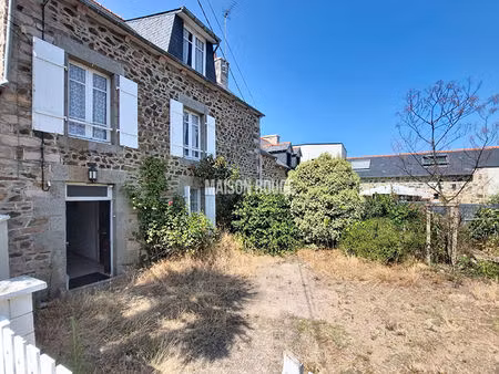 achat maison 3 pièces 104m²