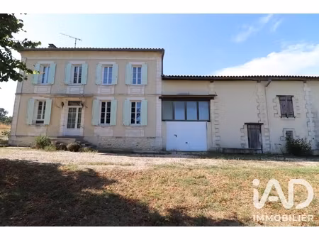 vente ferme 6 pièces
