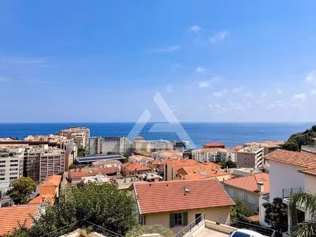 location appartement 2 pièces 37m² cap d ail 06320