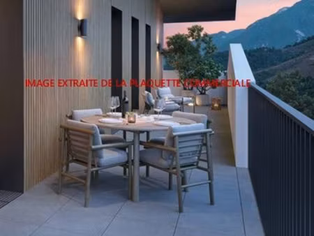 achat : appartement (74210)