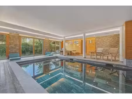 achat : maison (74140)
