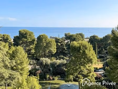 appartement de 4 pièces de luxe en vente à cagnes-sur-mer  france