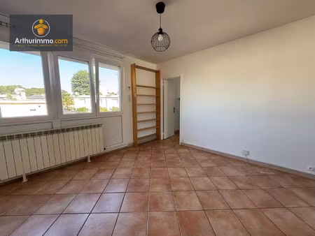 location appartement 2 pièces 36 m2 à montsoult