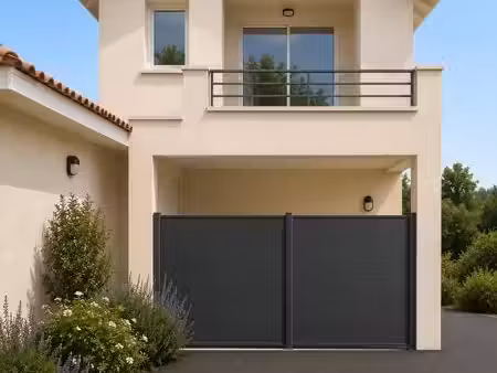 maison