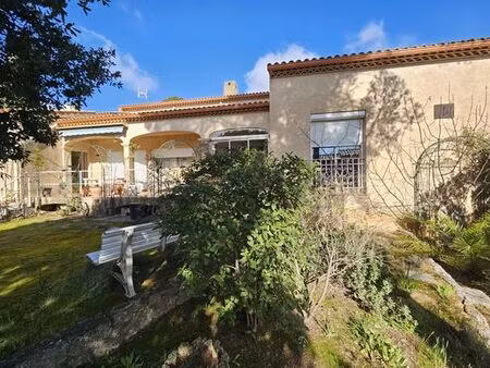 villa de luxe de 5 pièces en vente hyères  france