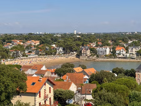 vente appartement 3 pièces 40 m² saint-palais-sur-mer (17420)