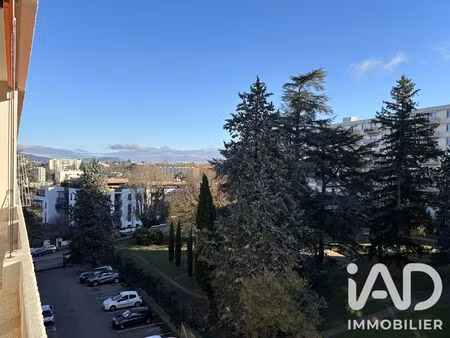 appartement à lyon (69005)