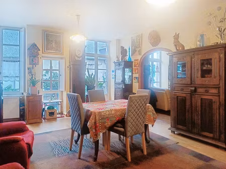 achat appartement 4 pièces 96m² st malo 35400