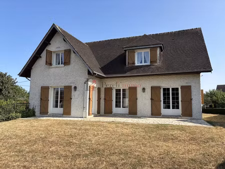 vente maison 8 pièces 145 m² à bellême (61130)  250 000 €