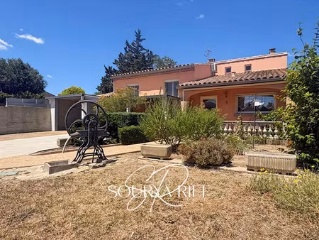 vente maison 6 pièces 124 m² à carcassonne (11000)  239 000 €