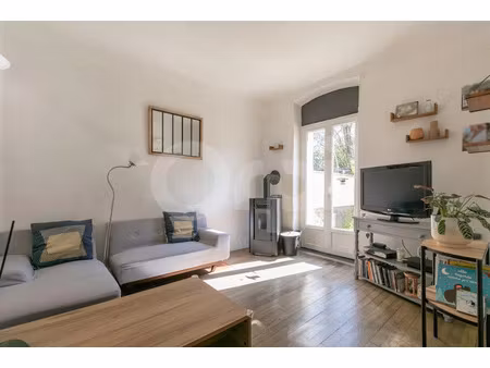vente maison 3 pièces 69 m² à champs-sur-marne (77420)  239 000 €