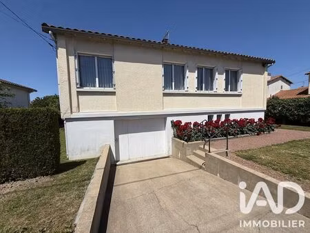 maison à châtillon-sur-thouet (79200)