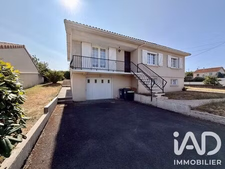 maison à le tallud (79200)