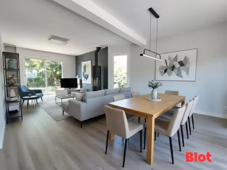 achat maison 6 pièces 110m² st gregoire 35760