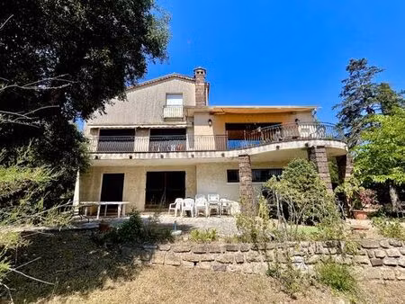 villa de luxe de 6 pièces en vente saint-aygulf  france