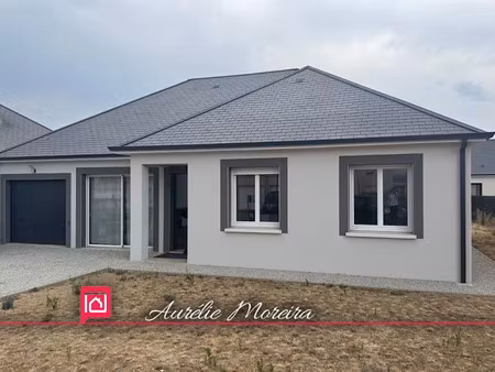 vente maison 5 pièces 94 m² à le controis-en-sologne (41700)  248 999 €