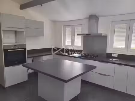 vente maison 6 pièces 111.38 m² à saint-cyr-sur-morin (77750)  234 000 €