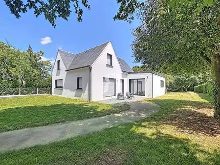 achat maison 6 pièces 144m² caudan 56850