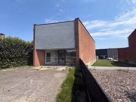 commercieel te koop in roeselare