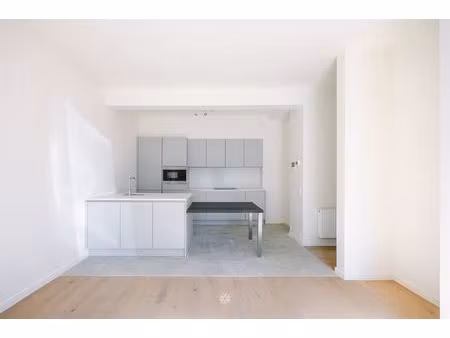 appartement te koop in oudenaarde met 2 slaapkamers