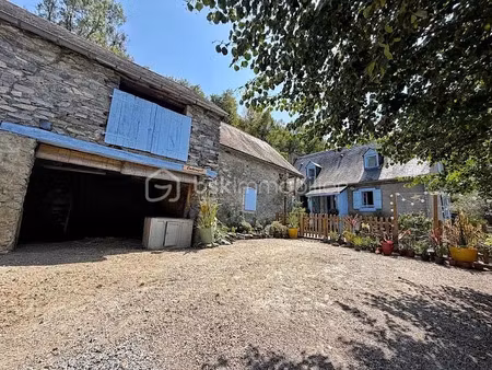 vente maison 5 pièces 79.53 m² à bagnères-de-bigorre (65200)  236 000 €