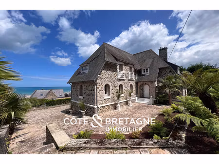 achat maison 7 pièces 234m² plerin 22190