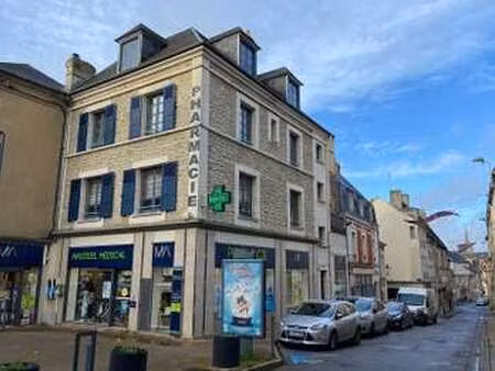 vente maison à argentan (61200) : à vendre / 305m² argentan