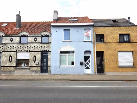 huis te koop in bredene met 3 slaapkamers
