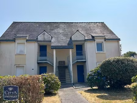 location appartement 2 pièces 47m² baud 56150