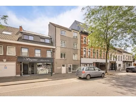 appartement te koop in leopoldsburg met 2 slaapkamers