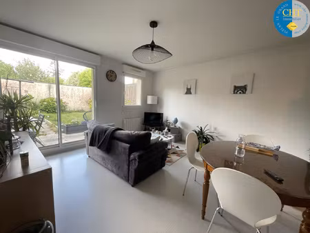 location appartement 3 pièces 56m² plelan le grand 35380