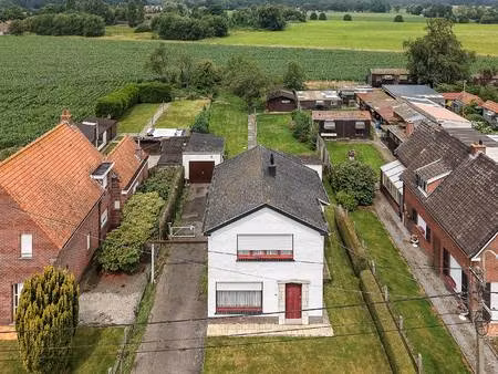 huis te koop in aalter met 3 slaapkamers