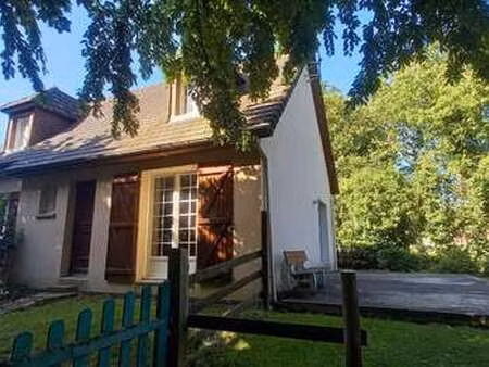 vente maison à la coulonche (61220) : à vendre / 113m² la coulonche