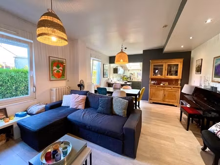 achat maison 3 pièces 96m² montbeliard 25200
