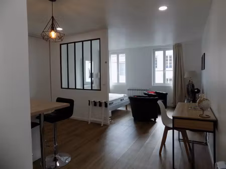 location appartement 1 pièces 36 m2 à niort