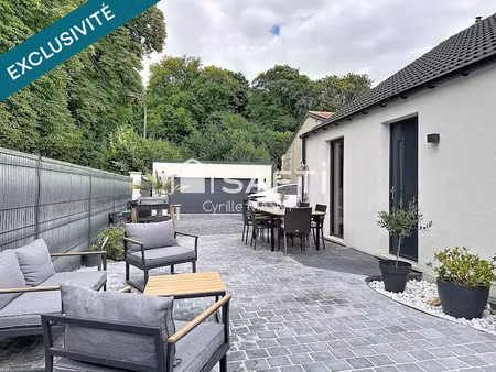 vente maison 4 pièces 80 m² à warmeriville (51110)  245 000 €