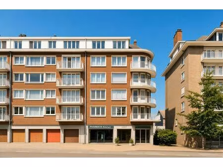 appartement à vendre avec garage et terrasse   jambes (vbe48757)