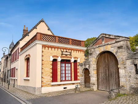 propriété coulombs 7 pièce(s) 236 m2