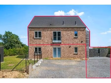 appartement à vendre à rue de forseilles 9c couthuin (vbe48839)