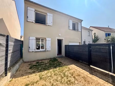 vente maison 5 pièces 85 m² à etampes (91150)  249 600 €