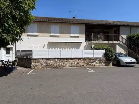 location appartement 4 pièces 85m² macon 71000