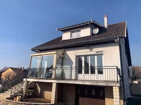 location maison 6 pièces 119m² maillot 89100